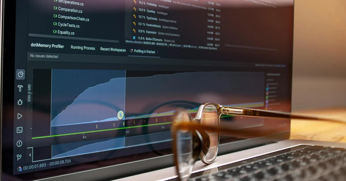 AI pro analýzu dat: Jak začít bez jediného řádku kódu