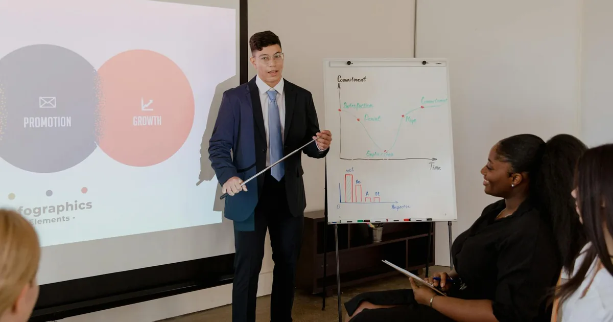 AI ve firemním vzdělávání — proč je 3× efektivnější než tradiční metody