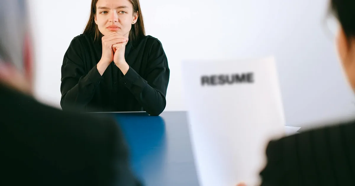 Jak používat AI pro přípravu na pracovní pohovor: Praktický návod 2026