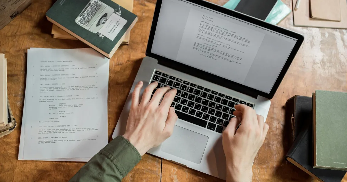 AI pro copywriting: 3 techniky které reálně fungují