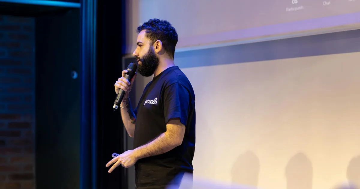 Jak vytvořit profesionální prezentaci s AI za 15 minut