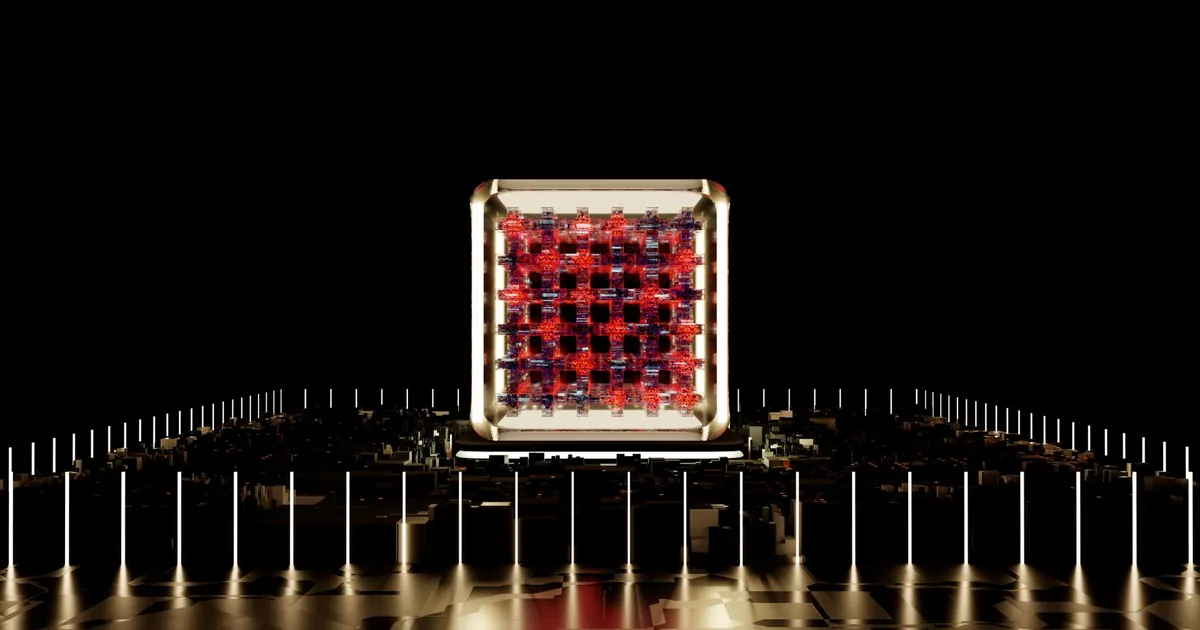 NVIDIA právě vstoupila do kvantových počítačů. A nasadila AI jako jejich operační systém.