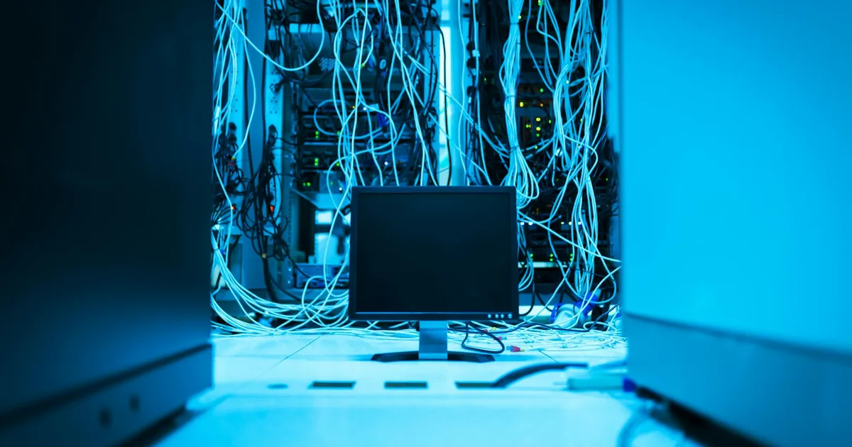 Soukromá AI ve firmě — část 1: setup, hardware a modely pro češtinu